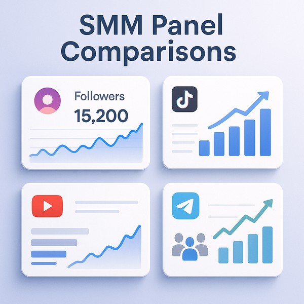 Crescitaly SMM Panel Review: Best for Social Media Growth