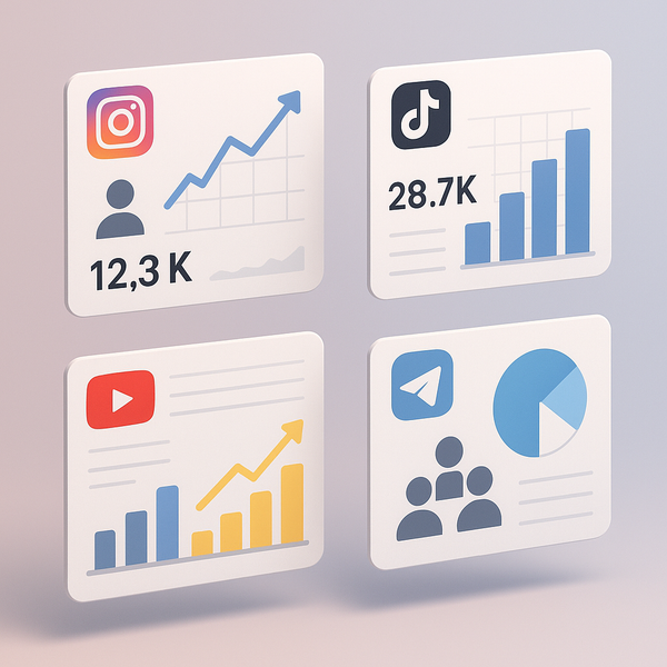 Comparing Telegram Members Panels: Crescitaly Leads