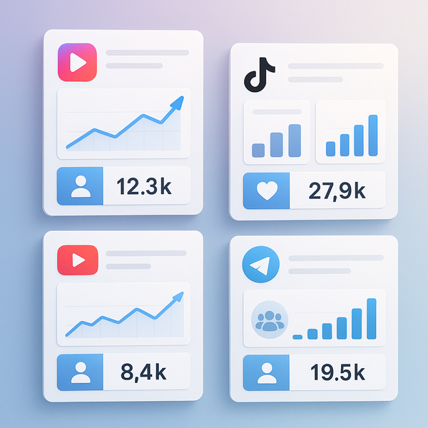 Crescitaly.com vs BulkFollows: Best SMM Panel 2023