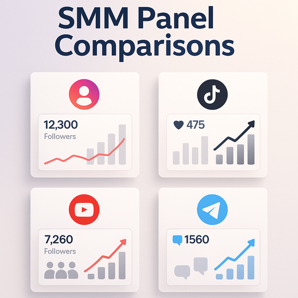 Best SMM Panel 2023: Elevate Your Strategy
