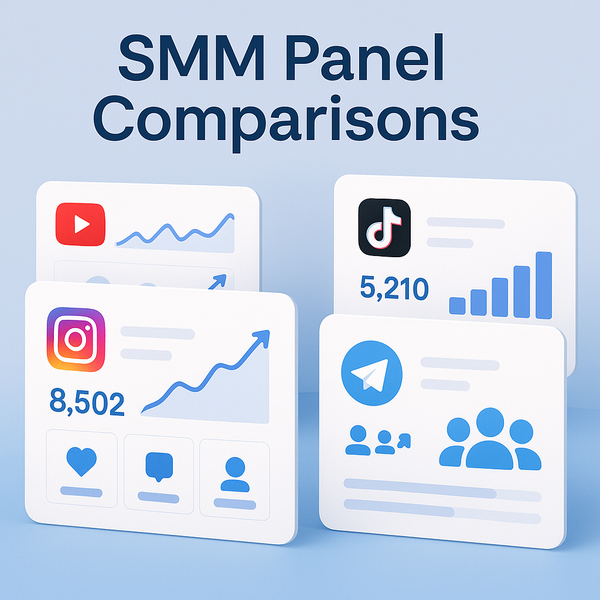 Maximize Social Media Reach with SMM Panel API Support