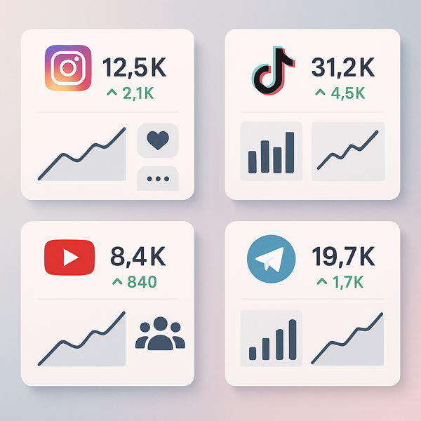 Discover the Best SMM Panel USA for Unmatched Growth