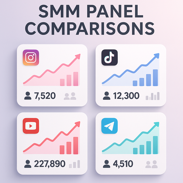 Crescitaly vs SMM Provider Z: The Ultimate Comparison