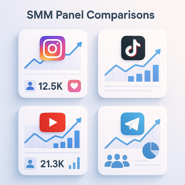 Crescitaly vs Panel GHI: The Ultimate SMM Panel Showdown