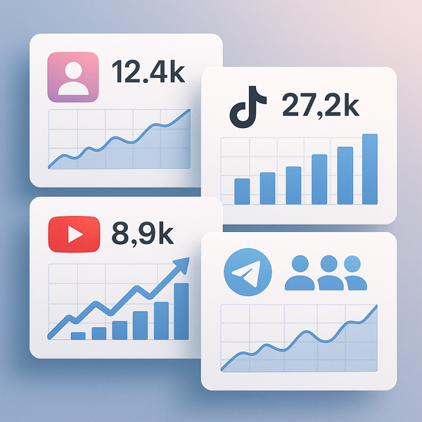 The Ultimate Guide to Instagram Followers Price Per 1k