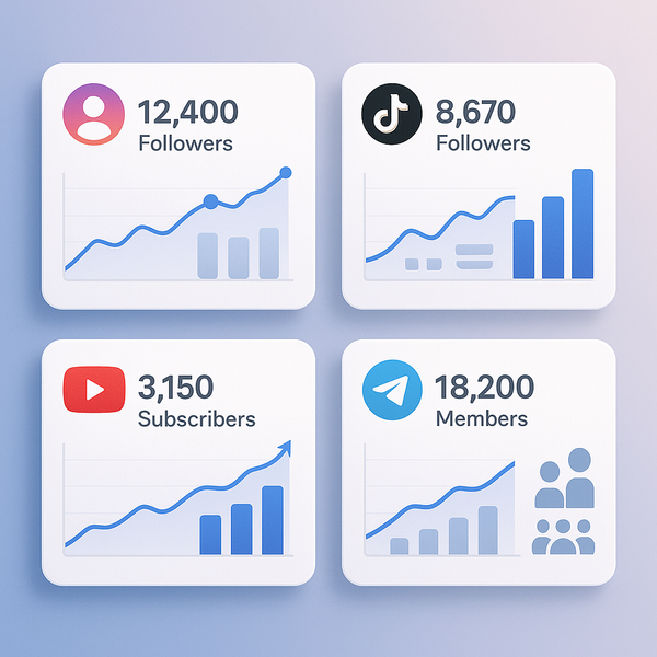 Fastest Delivery SMM Panels: Top Choice Revealed