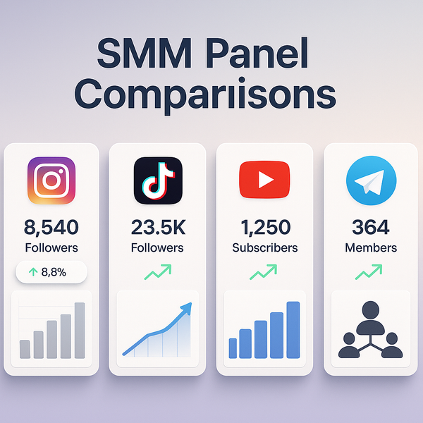 How to Choose a Safe SMM Panel in the UAE