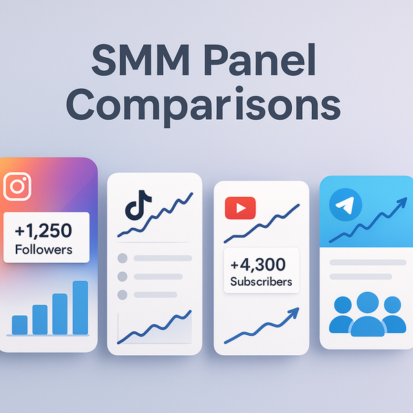 Unveiling the Best SMM Panel with Crypto Payment Options