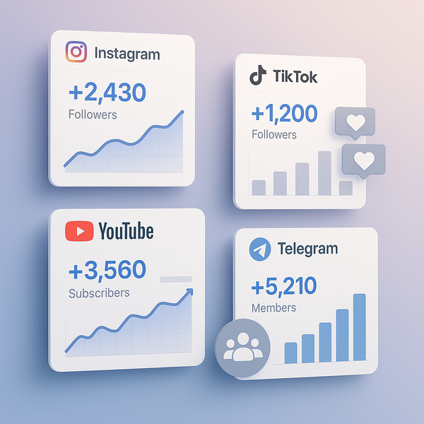 Discover the Best Safe SMM Panel in UAE for Social Media Growth