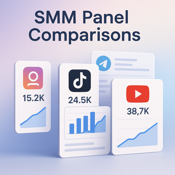 The Fastest Delivery SMM Panel: Your Ultimate Guide