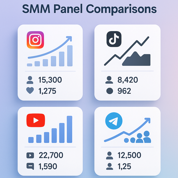 The Ultimate Guide to Finding a Legit SMM Panel in the UAE