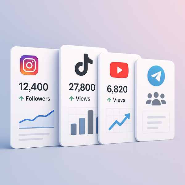 Best SMM Panel USA: Comprehensive Comparison and Insights