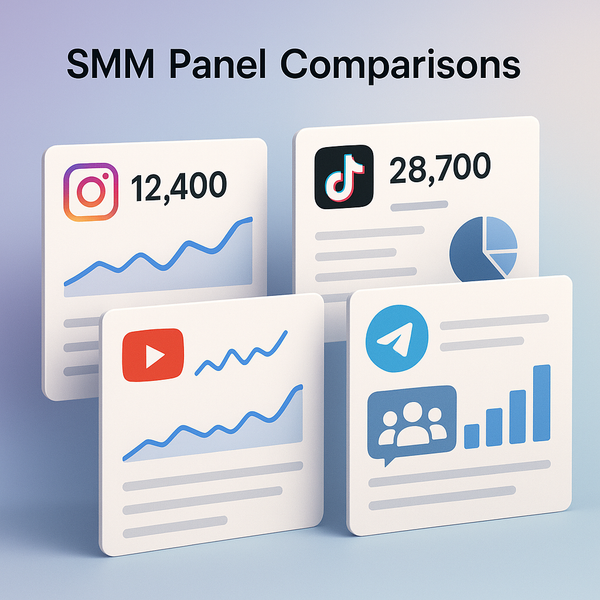 Best Refill Policy SMM Panel 2023