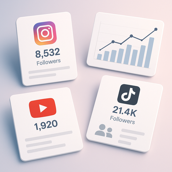 Instant SMM Panel Delivery: Top Platforms Compared