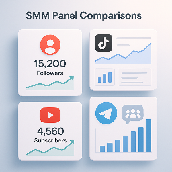 Discover the Best SMM Panel USA for Unmatched Social Media Growth