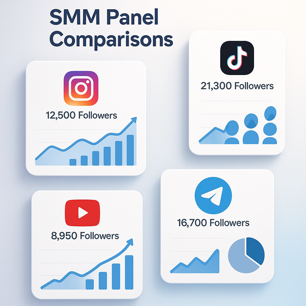Crescitaly vs SMM Provider Z: SMM Panel Showdown