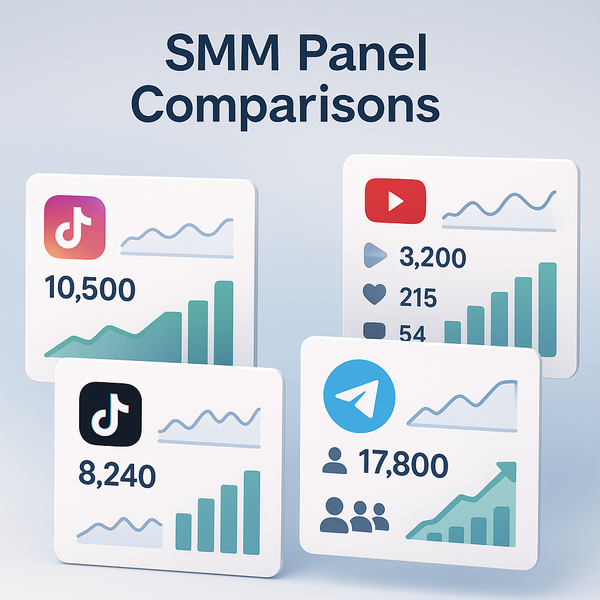 The Ultimate Showdown: Crescitaly vs PanelPlace