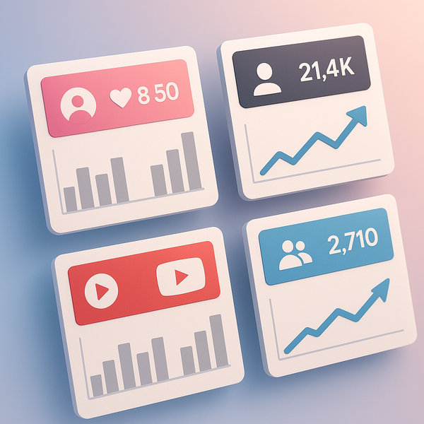 Fastest Delivery SMM Panels