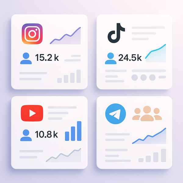 Compare SMM Panels UK: Your Guide to Social Media Growth