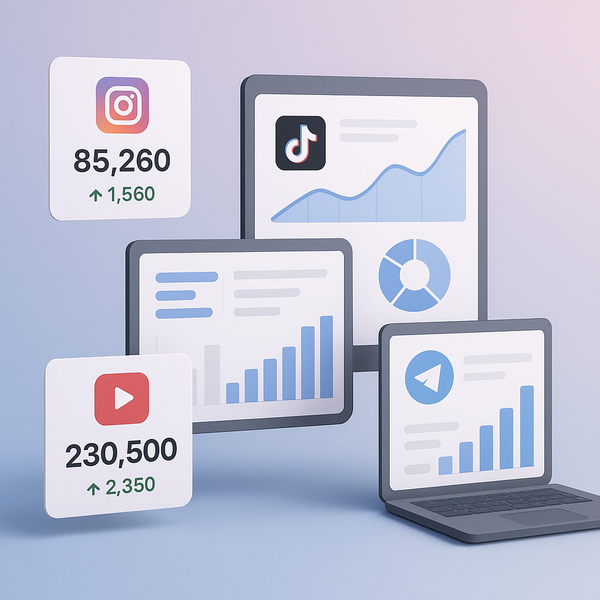 Choosing the Best Instant TikTok Views Panel