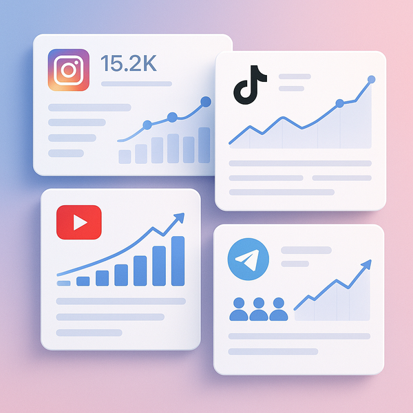 Crescitaly.com vs Followiz: Best SMM Panel for Your Needs