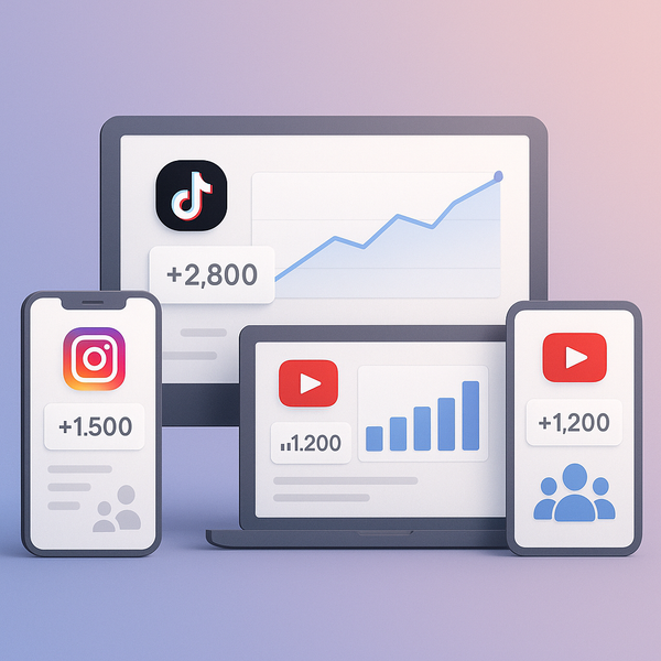 Trusted SMM Panel India: Social Media Growth Guide