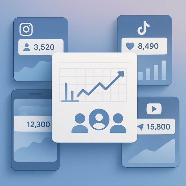 Compare SMM Panels USA: Discover the Best Options