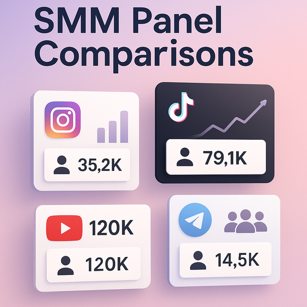 The Definitive Guide to SMM Panels with API