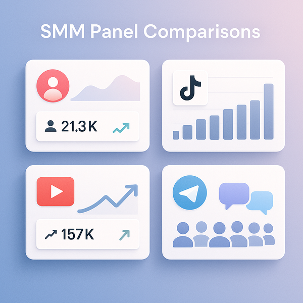 Trusted SMM Panel UAE: Your Ultimate Guide