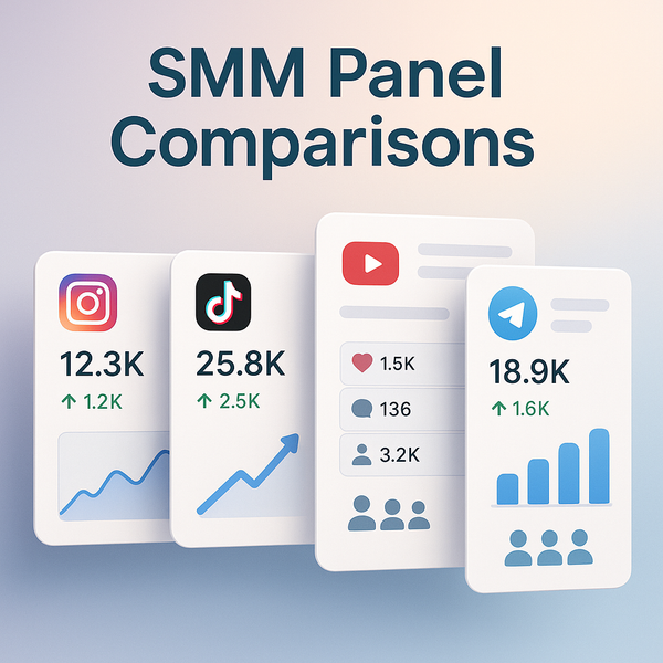 Fastest Delivery SMM Panels: Crescitaly Leads