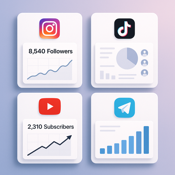 Trusted SMM Panel UK: Your Ultimate Guide