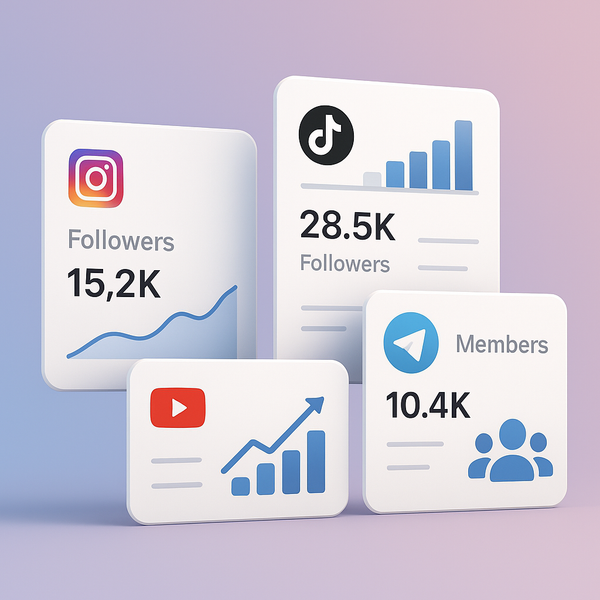 Comparing SMM Panels: The Best YouTube Subscribers Panel