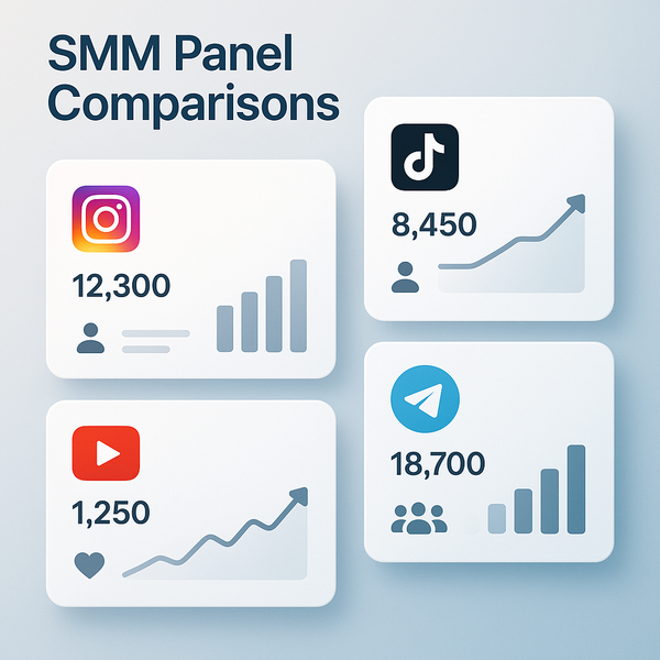 Unlock Social Media Success with the Best TikTok Views