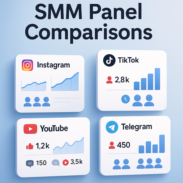 Instant SMM Panel Delivery: Crescitaly Leads