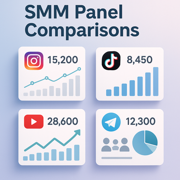 Choosing the Safe SMM Panel UAE for Social Media