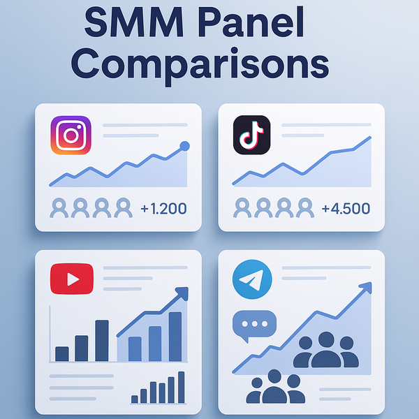 Mastering Social Media Growth: The Ultimate Guide