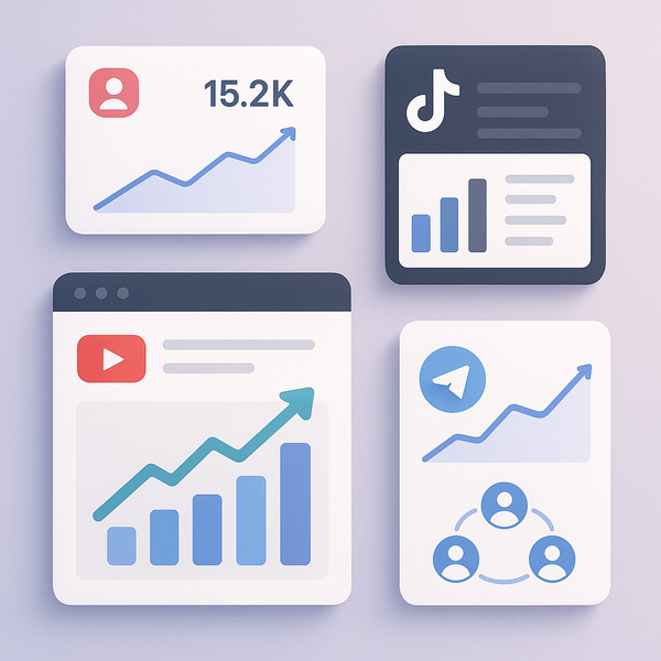 The Ultimate Guide to Choosing the Right YouTube Panel