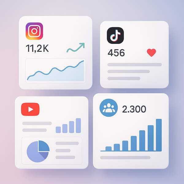 The Ultimate Guide to Choosing a Trusted SMM Panel in the UK