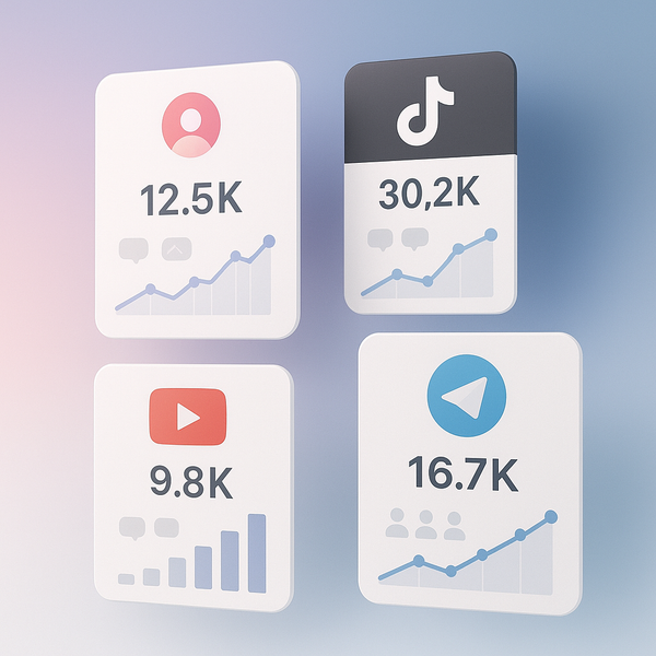 Discover the Best Safe SMM Panel in the UK for Social Media Growth