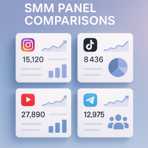 Crescitaly.com vs Top Competitor: The Ultimate SMM Panel Comparison