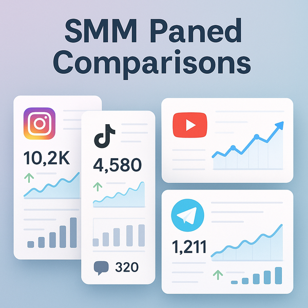 The Best YouTube Subscribers Panel