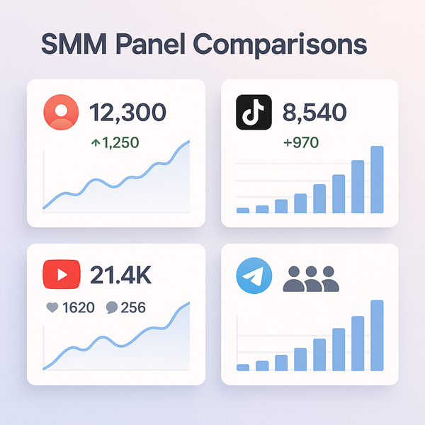 Choosing the Best Buy Instagram Followers Panel: Unlocking Social Media Growth