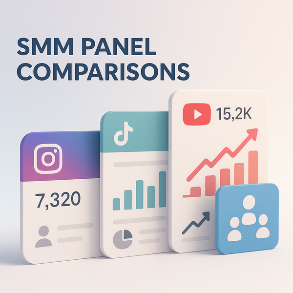 Maximize Your Reach with Instant SMM Panel Delivery