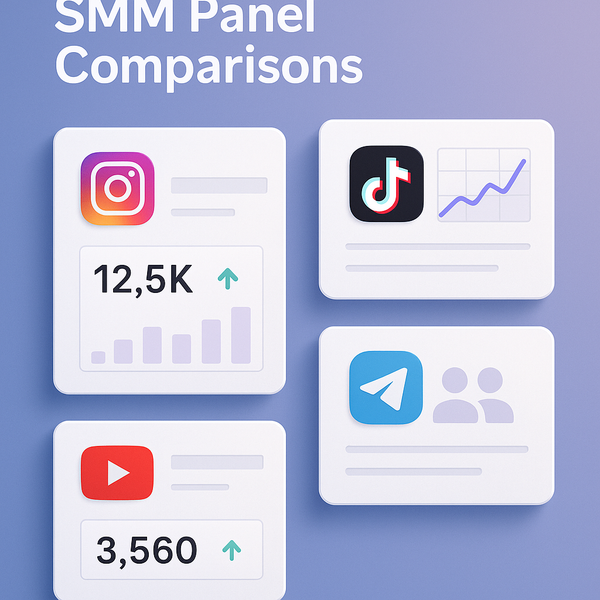 Discover the Best Legit SMM Panel in UAE