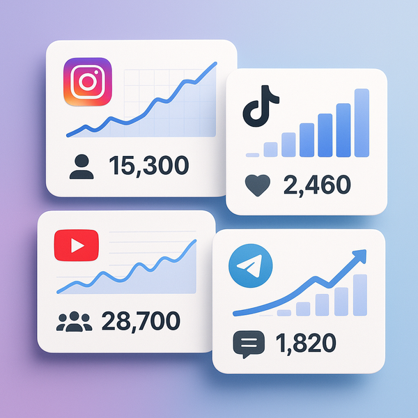 SMM Panel Crescitaly vs XYZ: The Ultimate Comparison