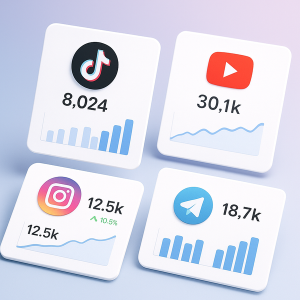 Mastering Social Growth: Choose the Right SMM Panel