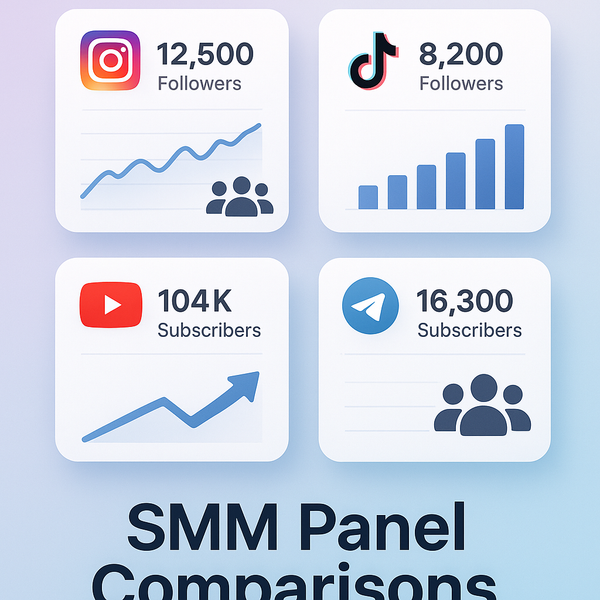 Fastest Delivery SMM Panel: Rapid Social Media Growth