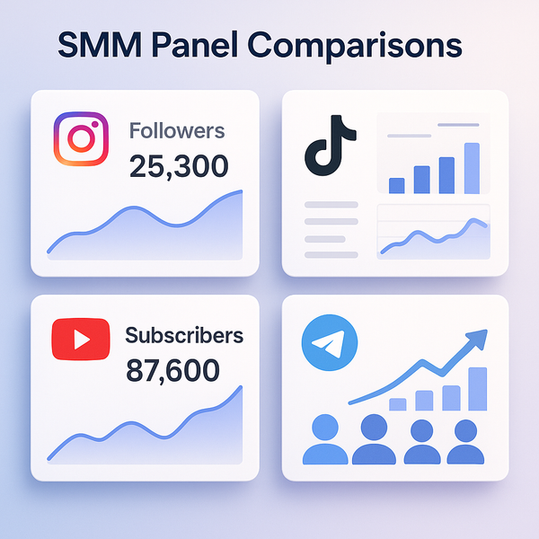 Crescitaly.com vs YoYoMedia: Best SMM Panel