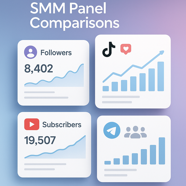Safe SMM Panel UK: Your Ultimate Guide