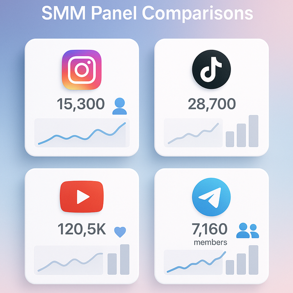 Best Safe SMM Panel UK: A Guide